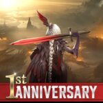 GODS RAID Team Battle RPG Unlimited Money Mod Apk 1.160.9