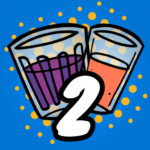 Game of Shots 2 Drinking game Unlimited Money Mod Apk 1.8.6