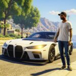 Gangster Car Driving Simulator Unlimited Money Mod Apk 0.14