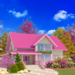 Garden Design Home Decor 2025 Unlimited Money Mod Apk 119