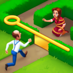 Gardenscapes Unlimited Money Mod Apk 8.5.0