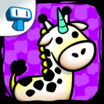 Giraffe Evolution Idle Game Unlimited Money Mod Apk 1.2.46