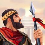 Gladiators Survival in Rome Unlimited Money Mod Apk 1.35.5
