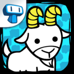 Goat Evolution Animal Merge Unlimited Money Mod Apk 1.3.65