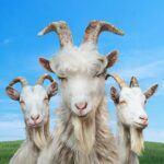 Goat Simulator 3 Unlimited Money Mod Apk 1.1.3.0