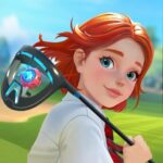 Golf Super Crew Unlimited Money Mod Apk 1.9.8
