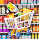 Goods 3D Sorting Match Games Unlimited Money Mod Apk 1.3.3