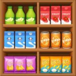Goods Puzzle Sort Challenge Unlimited Money Mod Apk 3.04