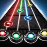 Guitar Band Rock Battle Unlimited Money Mod Apk 4.9.2