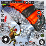 Gun Game Hero FPS Shooter Unlimited Money Mod Apk 2.3