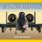 Gunship IV Development Unlimited Money Mod Apk VARY