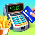 Happy Diner Story Cooking Unlimited Money Mod Apk 1.0.53
