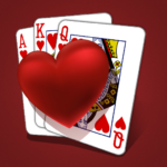 Hearts Card Game Unlimited Money Mod Apk 1.7.6.1896