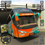 Heavy Bus Game Bus Simulator Unlimited Money Mod Apk 0.35