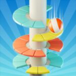 Helix Jump Unlimited Money Mod Apk 5.16.017