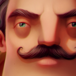 Hello Neighbor Unlimited Money Mod Apk 2.3.8