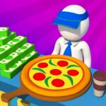 Here Your Pizza Unlimited Money Mod Apk 1.17