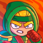 Heroes Dragons Unlimited Money Mod Apk 2.0.2