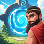 Heroes of History Epic Empire Unlimited Money Mod Apk 1.12.7