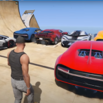 High Speed Car Car Racing 3D Unlimited Money Mod Apk 1.0.0