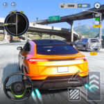 Highway Car Crash Simulator Unlimited Money Mod Apk 0.0.5