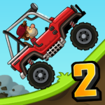 Hill Climb Racing 2 Premium Mod Apk 1.64.4