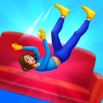 Home Flip Crazy Jump Master Unlimited Money Mod Apk 1.97