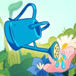 Honey Grove Cozy Garden Sim Unlimited Money Mod Apk 0.1.77