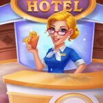 Hotel Marina – Grand Tycoon Unlimited Money Mod Apk 1.0.40