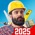 House Flipper Home Design Unlimited Money Mod Apk 1.490