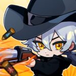 Hunter Ignition Idle RPG Unlimited Money Mod Apk 1.27.0