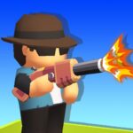 Hunting Tycoon Unlimited Money Mod Apk 1.0.0