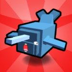 Hybrid Animals Unlimited Money Mod Apk 200612