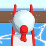 Ice Runner Battle Snow Race Unlimited Money Mod Apk 1.0.6