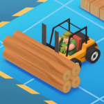 Idle Lumber Empire Unlimited Money Mod Apk 1.11.4