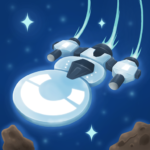 Idle Planet Miner Unlimited Money Mod Apk 2.3.8