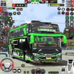 Indonesian Bus Simulator 3D Unlimited Money Mod Apk 1.7