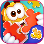 Jigsaw Puzzle by Jolly Battle Unlimited Money Mod Apk 1.0.754