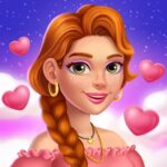 Journey Home – Merge Stories Unlimited Money Mod Apk 2.0.7