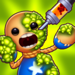 Kick the BuddyFun Action Game Unlimited Money Mod Apk 2.10.2