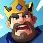 Kingshot Unlimited Money Mod Apk VARY