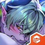 Kiss in Hell Romance Otome Unlimited Money Mod Apk 1.3.0