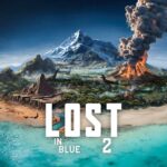 LOST in Blue 2 Fates Island Unlimited Money Mod Apk 1.96.0