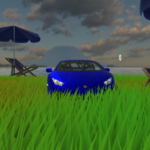 Lamborghini Driving Simulator Unlimited Money Mod Apk 7964
