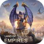 Land of Empires Immortal Unlimited Money Mod Apk 0.1.126