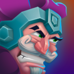 LandForge Unlimited Money Mod Apk 0.2.5