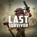 Last Survivor Zombie Survival Unlimited Money Mod Apk 1.0.1