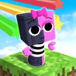 Lava Mod Parkour Race Craft Unlimited Money Mod Apk 1.8