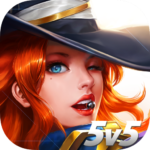 Legend of Ace Unlimited Money Mod Apk VARY