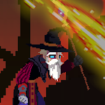 Legend of Grandpa Idle RPG Unlimited Money Mod Apk 2.4.3